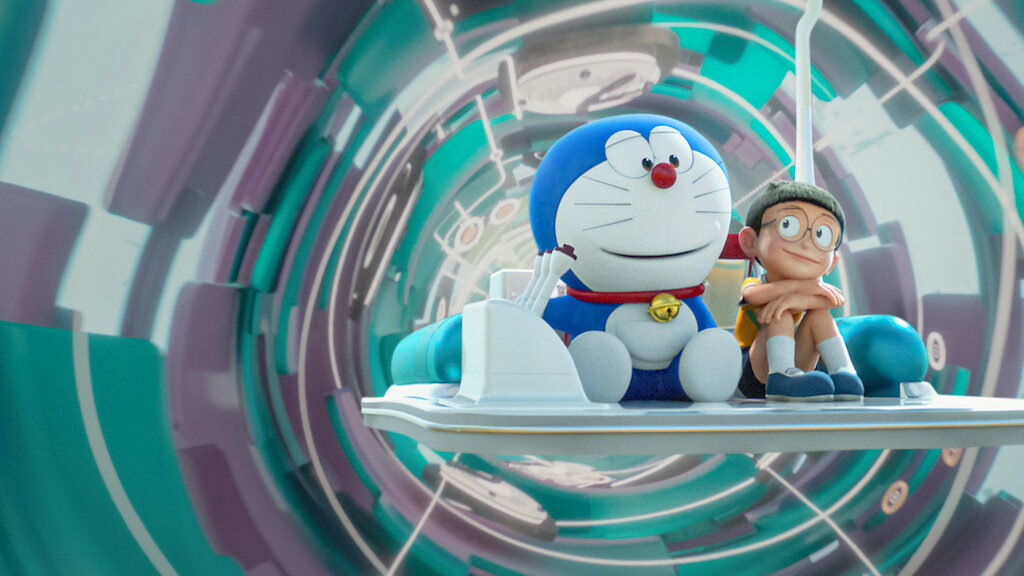Watch STAND BY ME Doraemon 2 | Netflix Official Site Watch STAND BY ME Doraemon 2 | Netflix Official Site