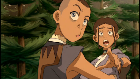 Watch Avatar: The Last Airbender | Netflix Watch Avatar: The Last Airbender | Netflix