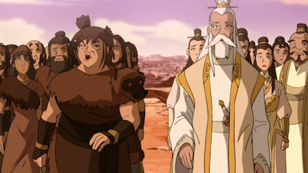 Watch Avatar: The Last Airbender | Netflix Watch Avatar: The Last Airbender | Netflix