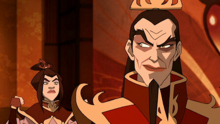 Watch Avatar: The Last Airbender | Netflix Watch Avatar: The Last Airbender | Netflix