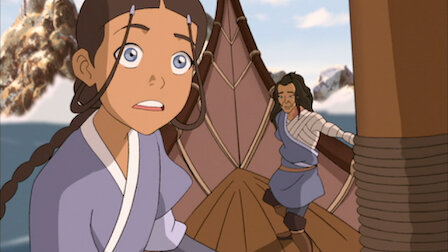 Watch Avatar: The Last Airbender | Netflix Watch Avatar: The Last Airbender | Netflix