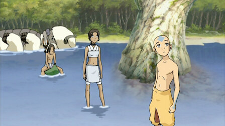 Watch Avatar: The Last Airbender | Netflix Watch Avatar: The Last Airbender | Netflix