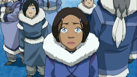Watch Avatar: The Last Airbender | Netflix Watch Avatar: The Last Airbender | Netflix