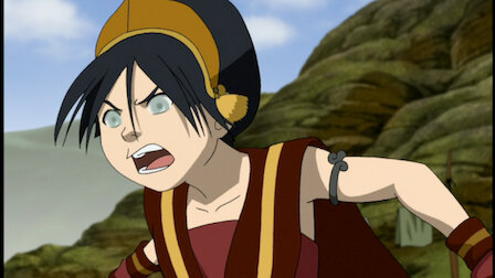 Watch Avatar: The Last Airbender | Netflix Watch Avatar: The Last Airbender | Netflix
