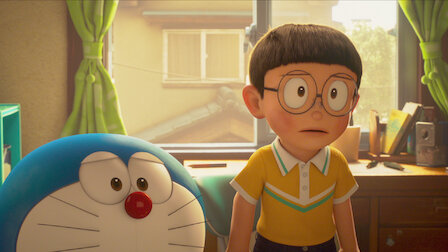 Watch STAND BY ME Doraemon 2 | Netflix Official Site Watch STAND BY ME Doraemon 2 | Netflix Official Site