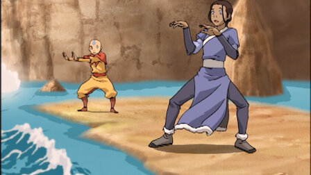 Watch Avatar: The Last Airbender | Netflix Watch Avatar: The Last Airbender | Netflix