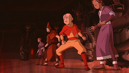 Watch Avatar: The Last Airbender | Netflix Watch Avatar: The Last Airbender | Netflix